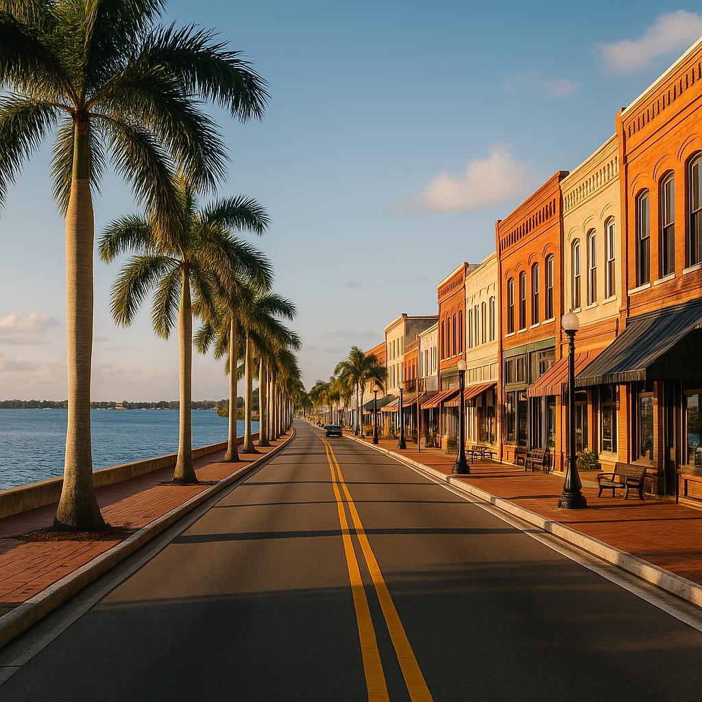 Kia Telluride — SafeWheels Rentals SWFL