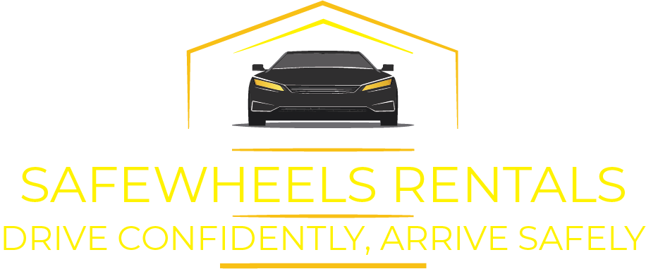 SafeWheels Rentals SWFL logo